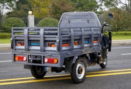 ALAREOT Hauler C16 Electric Cargo Tricycle thumbnail 1