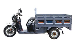 ALAREOT Hauler C16 Electric Cargo Tricycle thumbnail 3
